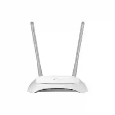 Router Wireless TP-Link TL-WR840N, 4x LAN