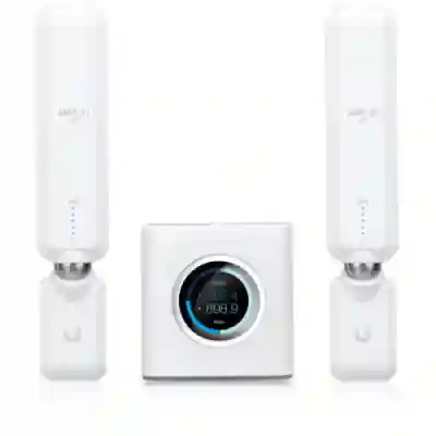 Router Wireless Ubiquiti AFI-HD-EU Dual-Band, 4x Lan