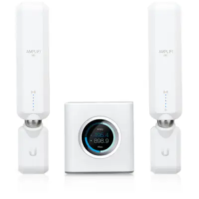Router Wireless Ubiquiti AFI-HD-EU Dual-Band, 4x Lan