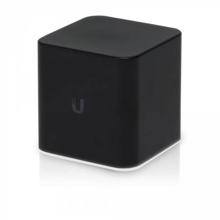 Router wireless Ubiquiti airCube airMAX, 4x LAN