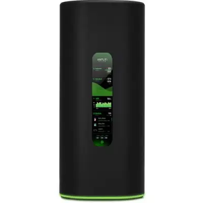 Router wireless Ubiquiti AmpliFi Alien, 4x LAN