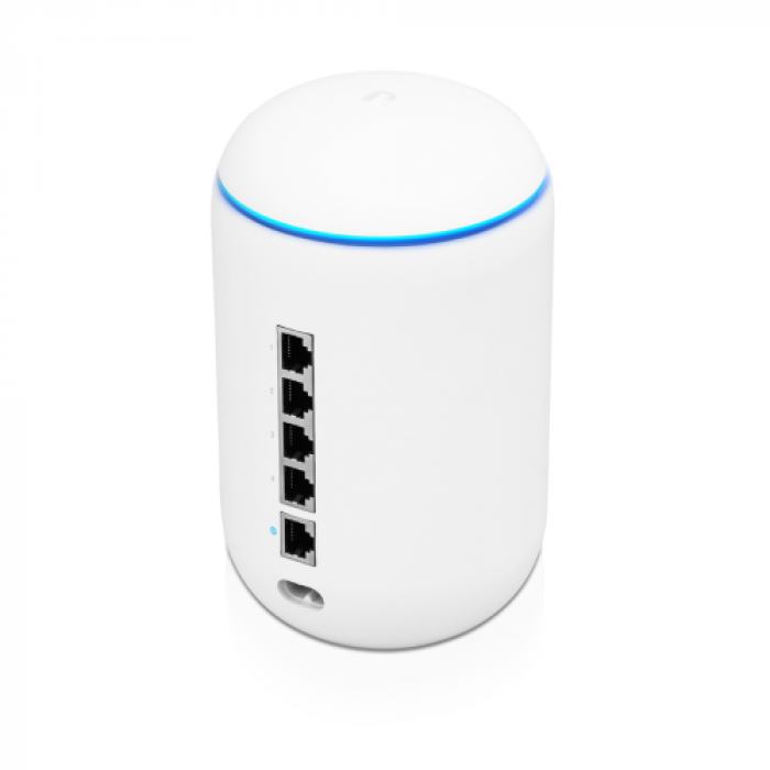 Router Wireless Ubiquiti UniFi Dream Machine, 4x Lan