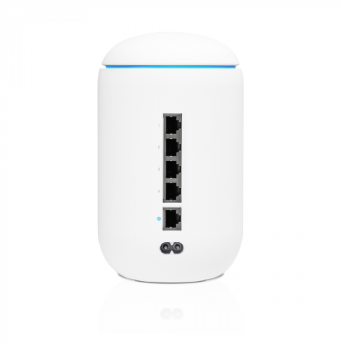 Router Wireless Ubiquiti UniFi Dream Machine, 4x Lan