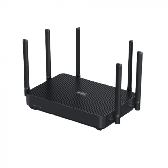 Router Wireless Xiaomi AX3200, 3x LAN