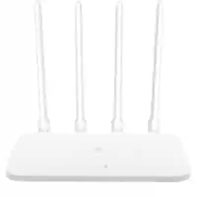 Router Wireless Xiaomi Mi Router 4A Giga, 2x Lan