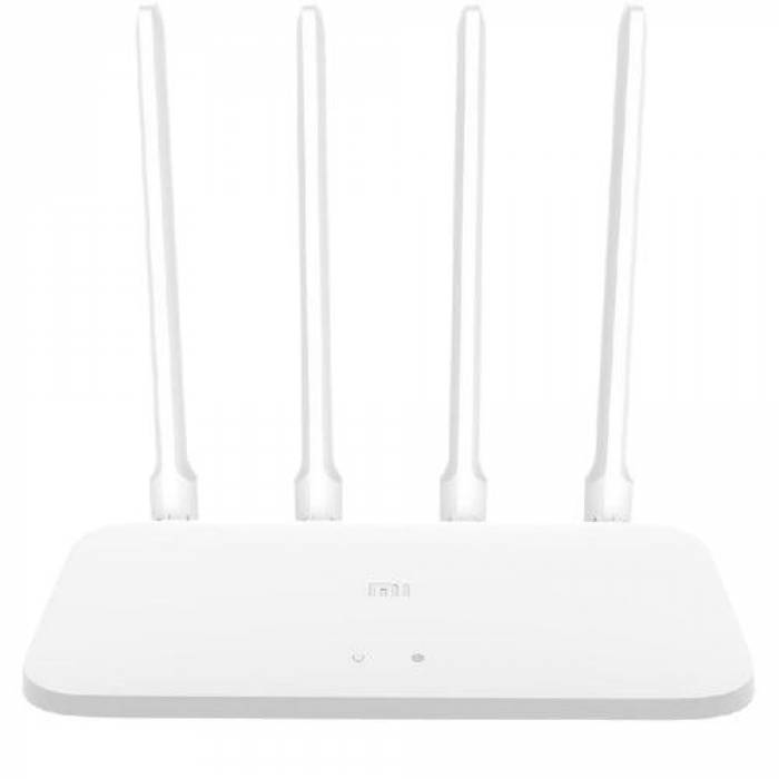 Router Wireless Xiaomi Mi Router 4A Giga, 2x Lan