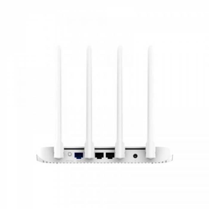 Router Wireless Xiaomi Mi Router 4A Giga, 2x Lan