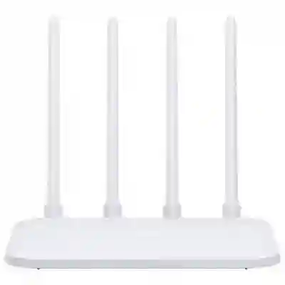 Router Wireless Xiaomi Mi Router 4C, 2x Lan