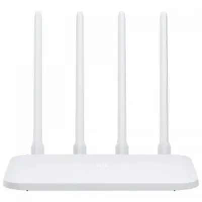 Router Wireless Xiaomi Mi Router 4C, 2x Lan