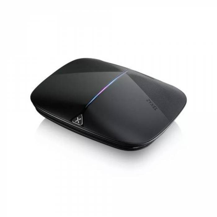 Router Wireless Zyxel Armor G1 NBG6818-EU0102F, 4x Lan