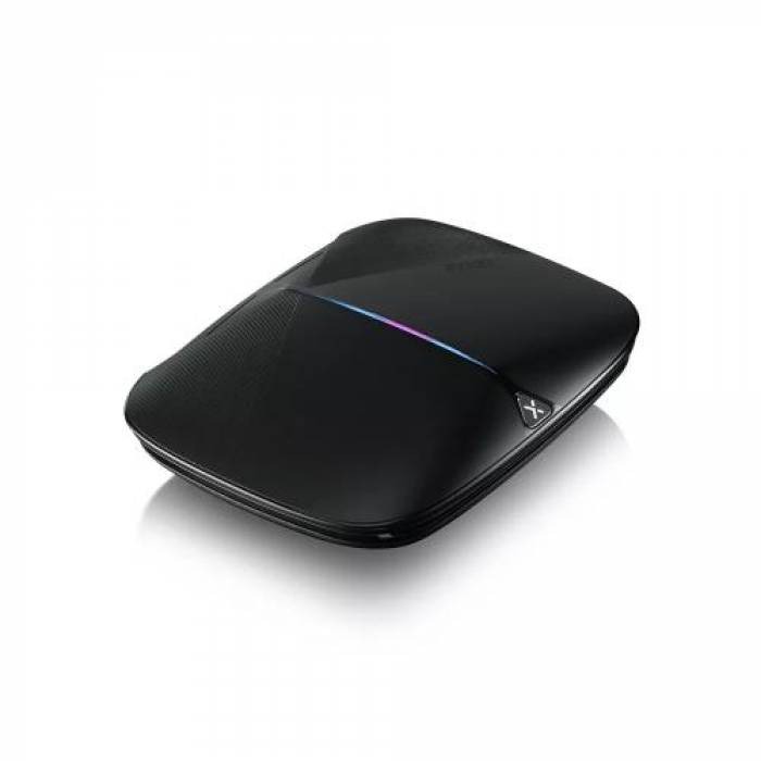 Router Wireless Zyxel Armor G1 NBG6818-EU0102F, 4x Lan