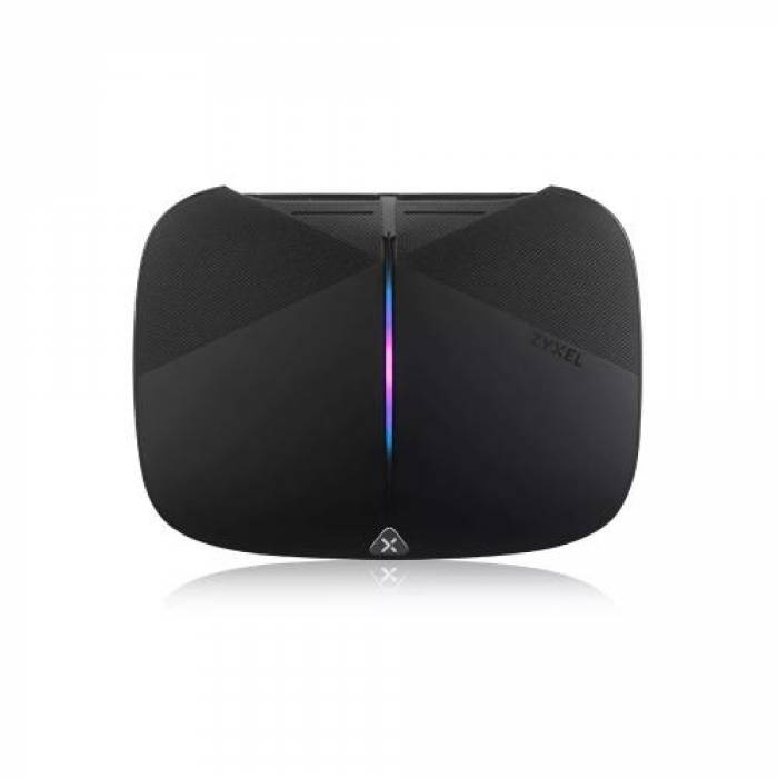 Router Wireless Zyxel Armor G1 NBG6818-EU0102F, 4x Lan