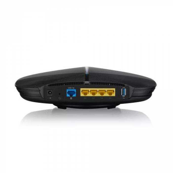 Router Wireless Zyxel Armor G1 NBG6818-EU0102F, 4x Lan