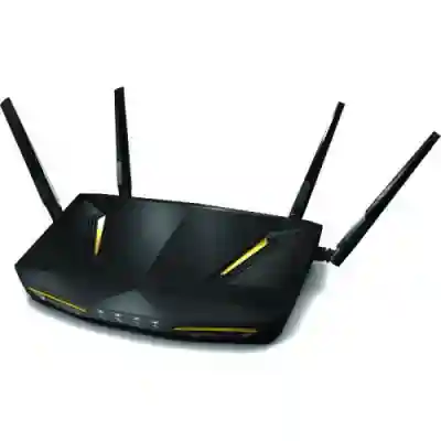 Router wireless ZyXEL Armor Z2, 4x LAN