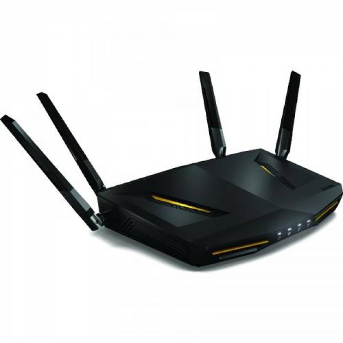 Router wireless ZyXEL Armor Z2, 4x LAN