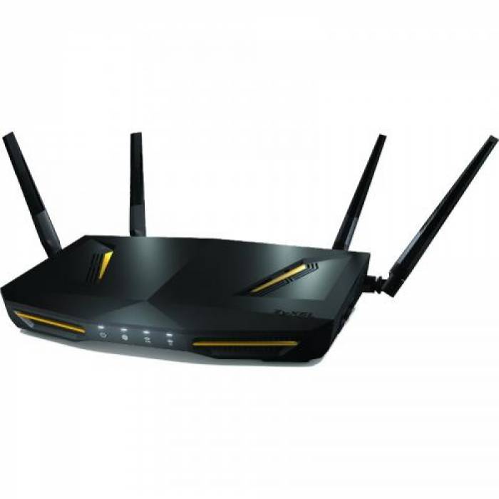 Router wireless ZyXEL Armor Z2, 4x LAN