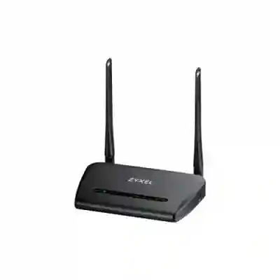 Router wireless ZyXEL Gigabit NBG7510, 4x LAN 