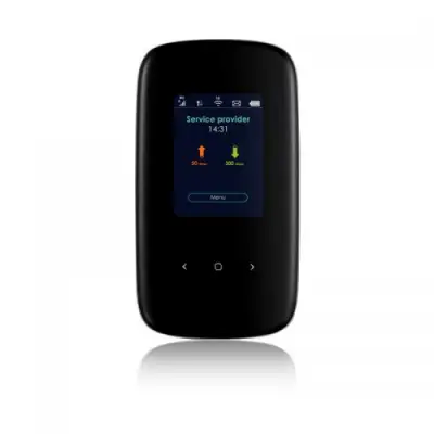 Router Wireless ZyXEL LTE2566-M634-EUZNV1F
