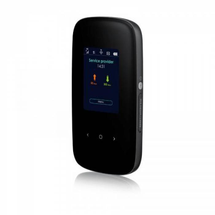 Router Wireless ZyXEL LTE2566-M634-EUZNV1F