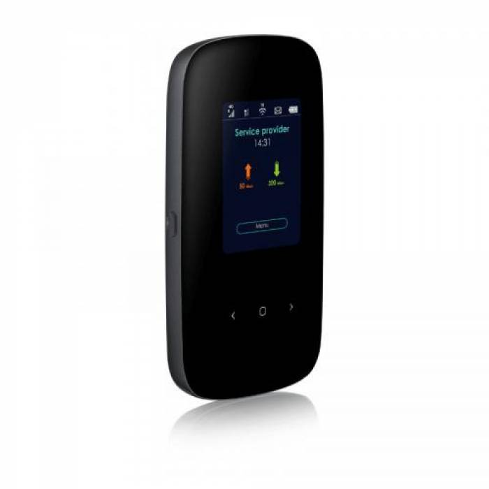 Router Wireless ZyXEL LTE2566-M634-EUZNV1F