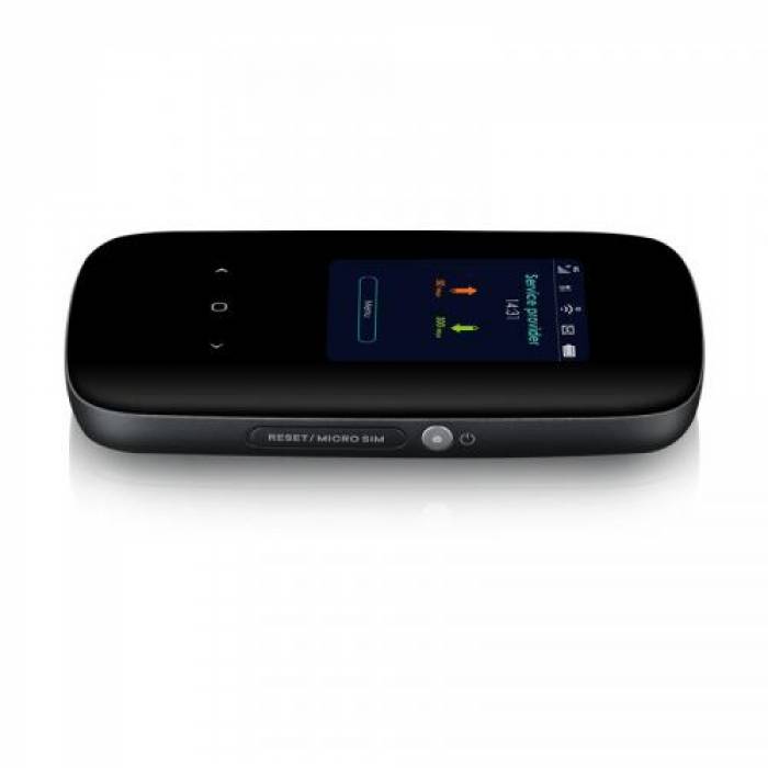 Router Wireless ZyXEL LTE2566-M634-EUZNV1F