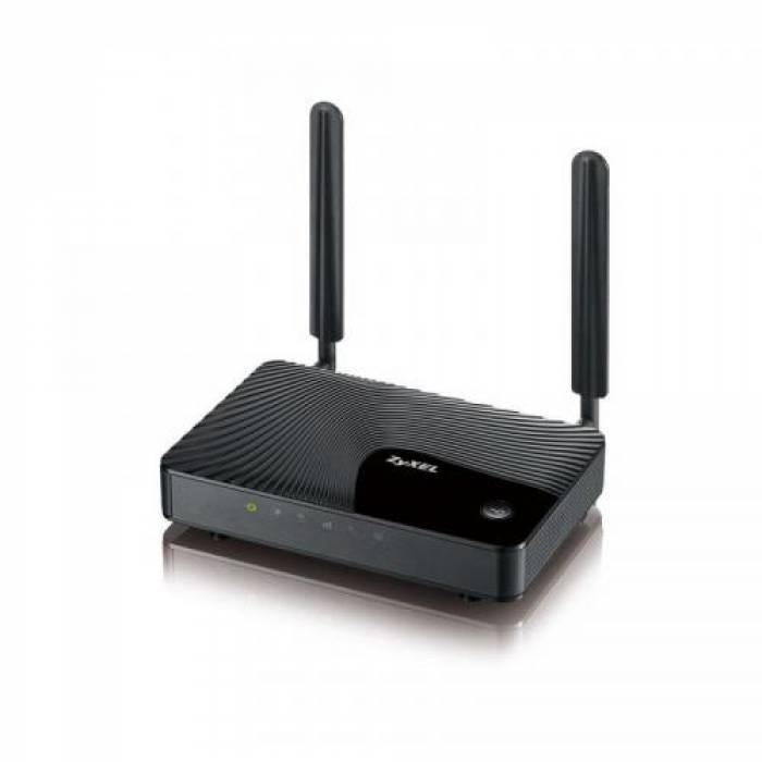 Router wireless Zyxel LTE3301-M209-EU01V, 4x LAN