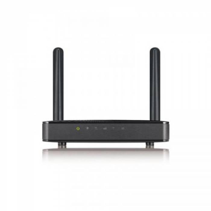Router wireless Zyxel LTE3301-M209-EU01V, 4x LAN