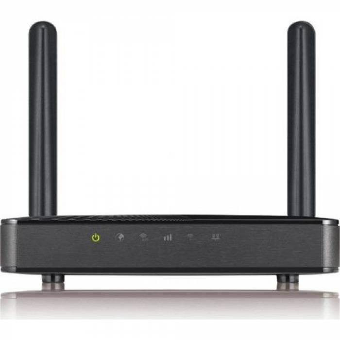 Router Wireless Zyxel LTE3301-PLUS LTE, 4x LAN