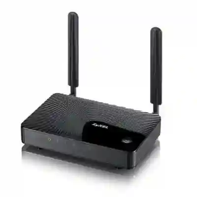 Router Wireless Zyxel LTE3301-PLUS LTE, 4x LAN