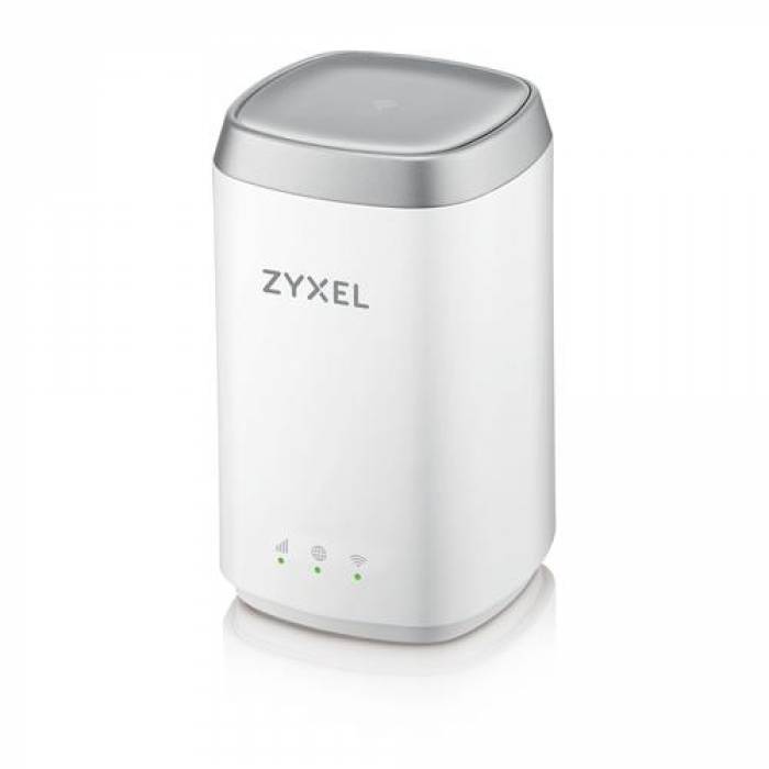Router wireless Zyxel LTE4506 4G LTE-A, 1x LAN