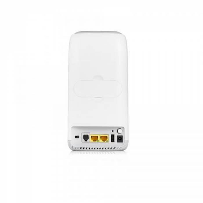 Router Wireless ZYXEL LTE5388 AC2100 2GBE, 1x LAN