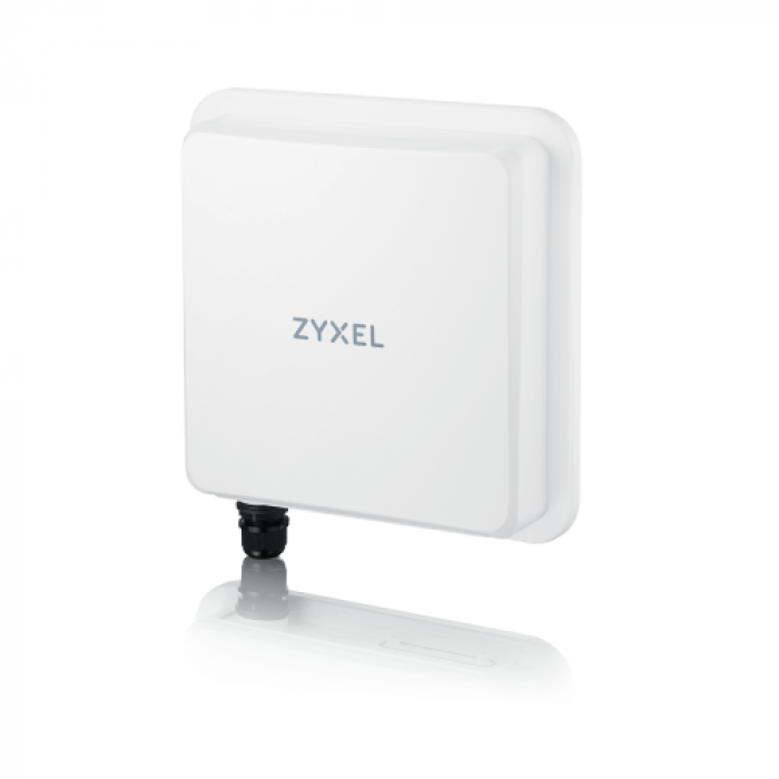 Router wireless ZyXEL NR7101, 1xLAN