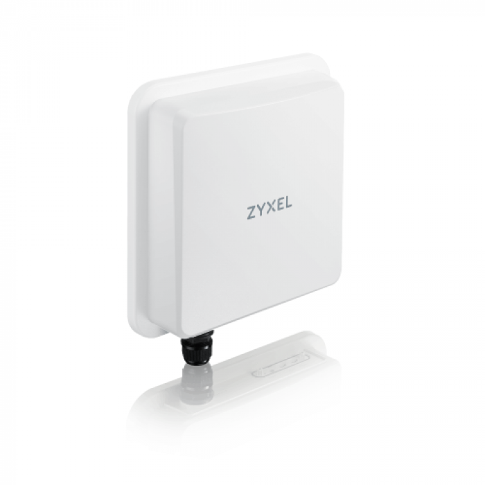 Router wireless ZyXEL NR7101, 1xLAN