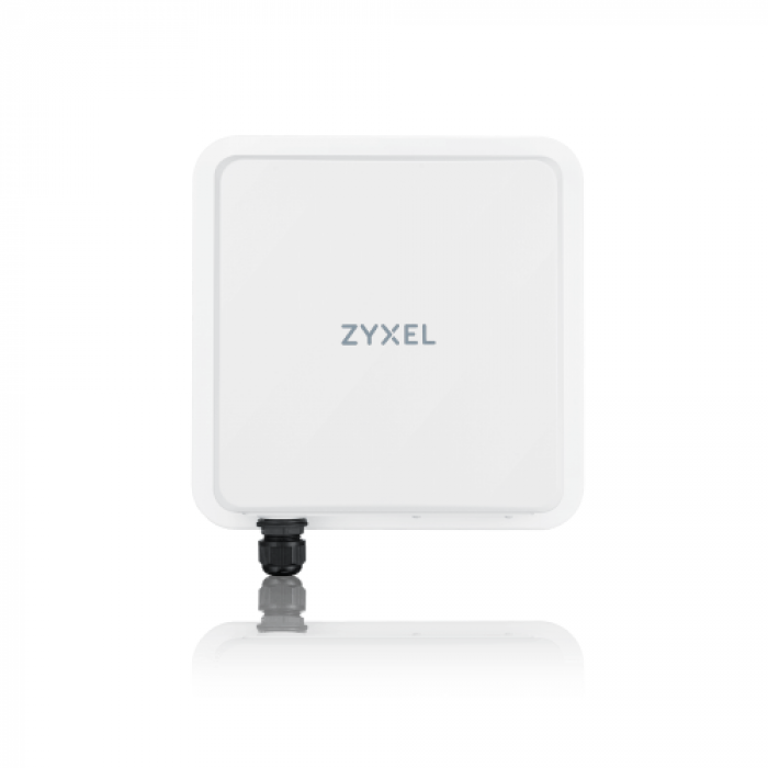 Router wireless ZyXEL NR7101, 1xLAN