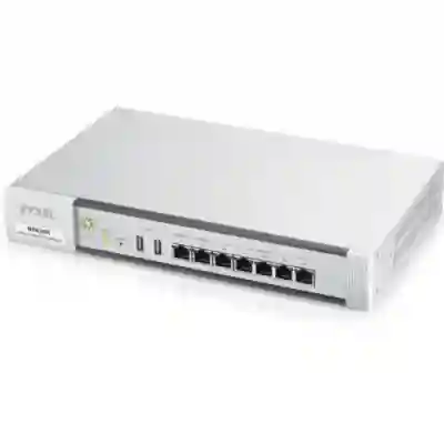 Router Wireless ZyXEL NSG200, 5x LAN