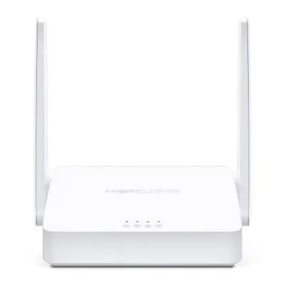 Router Wirless Mercusys MW302R, 2x LAN