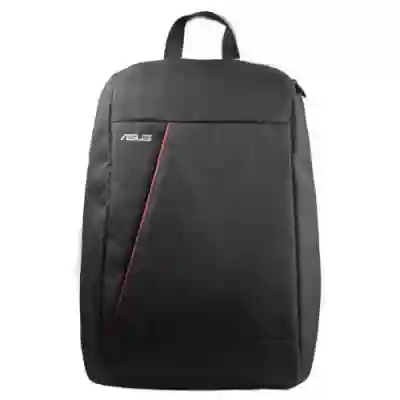 Rucsac Asus Nereus pentru laptop de 15.6inch, Black