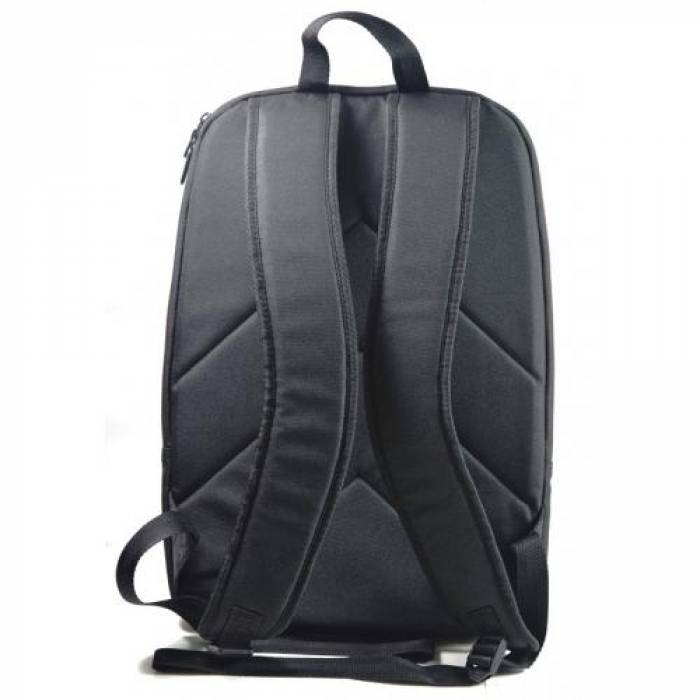 Rucsac Asus Nereus pentru laptop de 15.6inch, Black