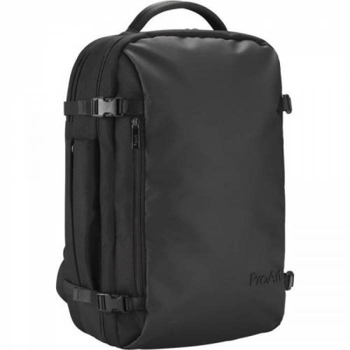 Rucsac ASUS ProArt PP2700 pentru laptop de 17inch, Black