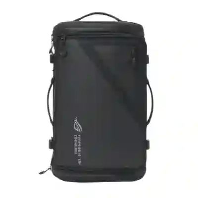 Rucsac ASUS ROG Archer Weekender 17 pentru laptop de 17 inch, Black