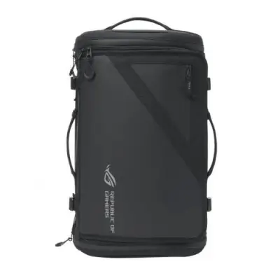 Rucsac ASUS ROG Archer Weekender 17 pentru laptop de 17 inch, Black