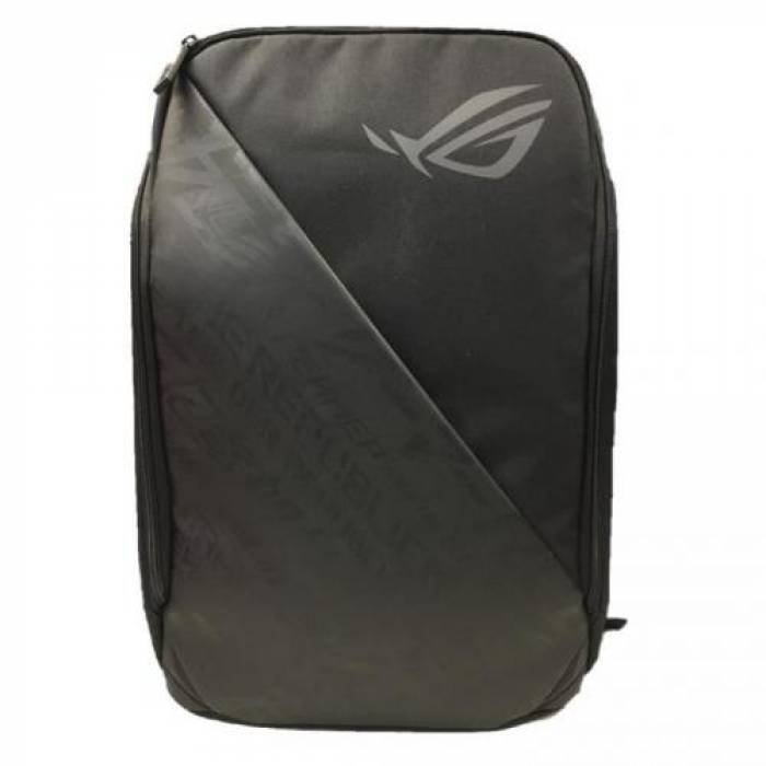 Rucsac Asus ROG BP1502 pentru laptop de 15.6inch, Black