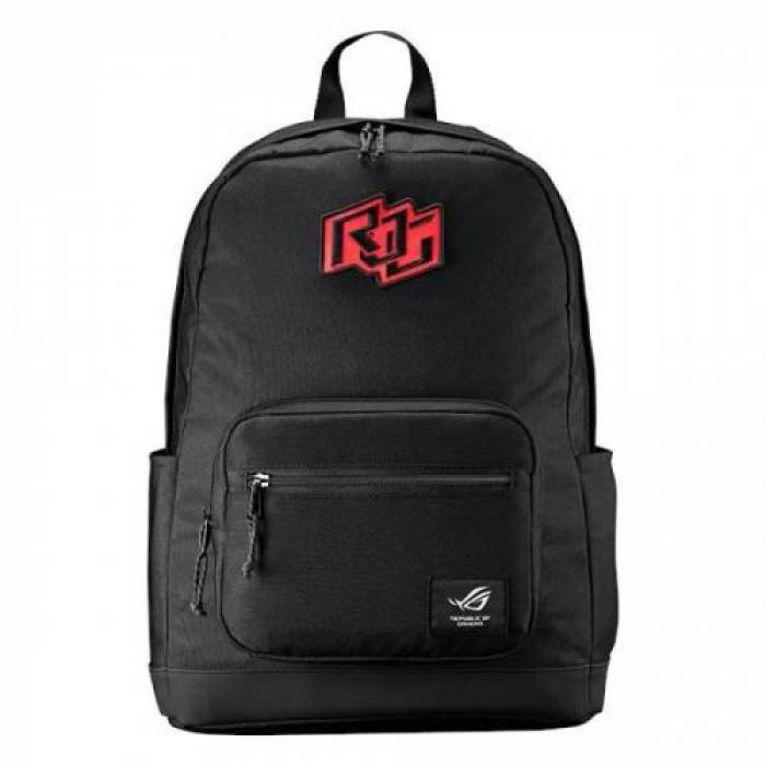 Rucsac Asus ROG BP1503 pentru laptop de 15.6inch, Black