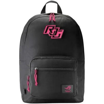 Rucsac Asus ROG BP1503 pentru laptop de 15.6inch, Electro Punk