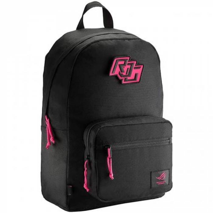 Rucsac Asus ROG BP1503 pentru laptop de 15.6inch, Electro Punk