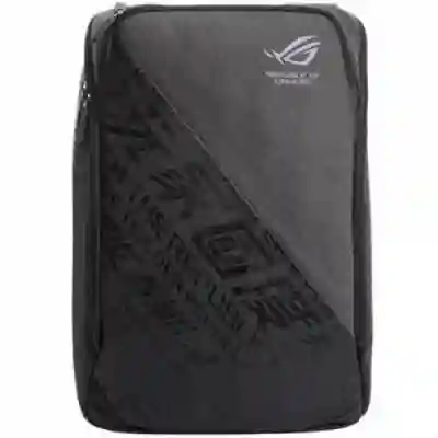 Rucsac Asus ROG Ranger BP1500 pentru Laptop de 15.6inch, Black-Grey