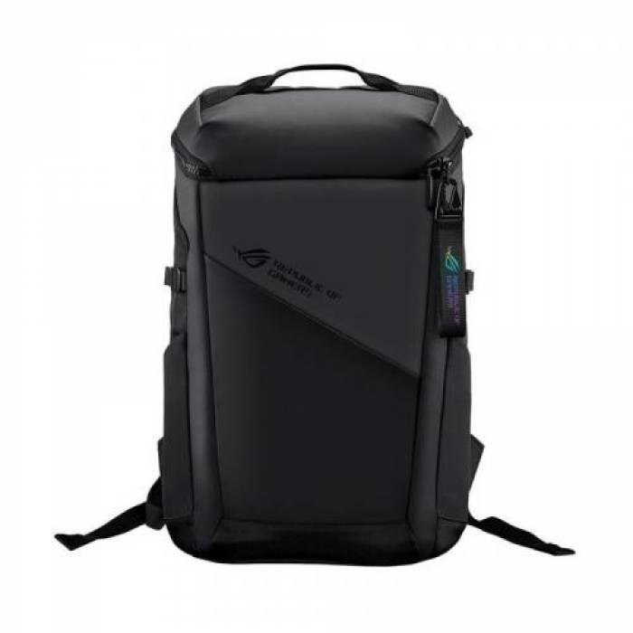 Rucsac ASUS ROG Ranger BP2701 pentru laptop de 17inch, Black