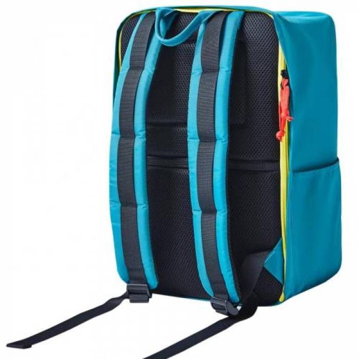 Rucsac Canyon CSZ-02 pentru laptop de 15.6inch, Blue