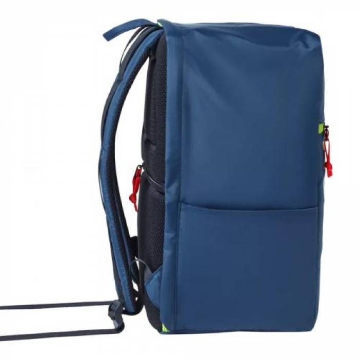 Rucsac Canyon CSZ-02 pentru laptop de 15.6inch, Navy