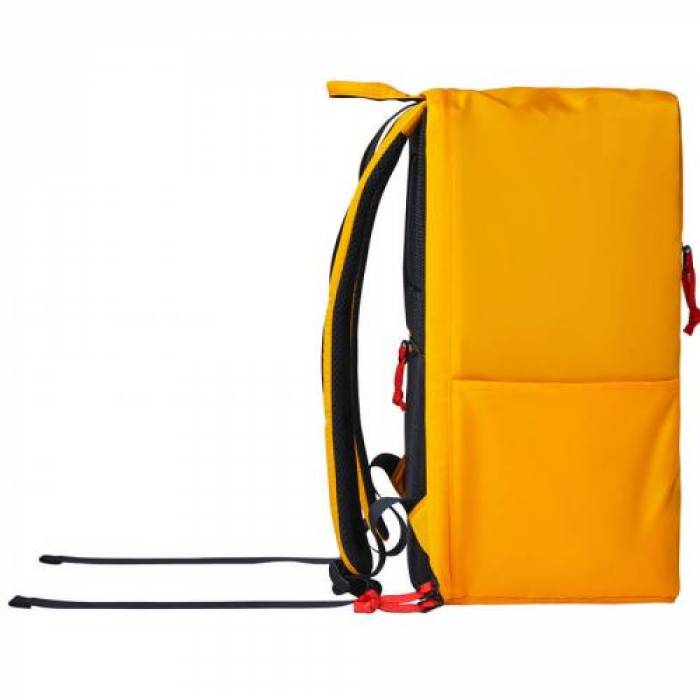 Rucsac Canyon CSZ-02 pentru laptop de 15.6inch, Yellow